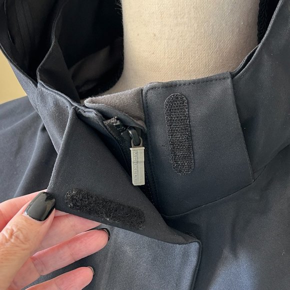 Merrell Goretex Pro Shell Jacket - Picture 4 of 15